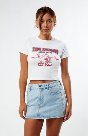 Heritage Baby T-Shirt image number 1