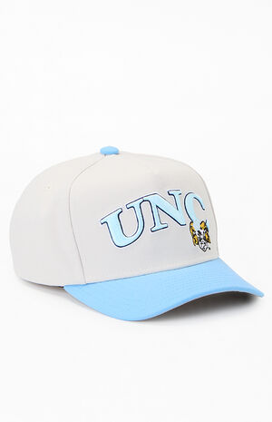 UNC Snapback Hat image number 1