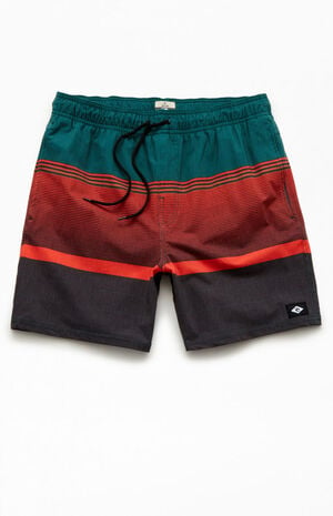 Party Pack 6.5" Swim Trunks image number 1