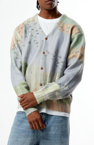 Ed Archive Cardigan image number 4