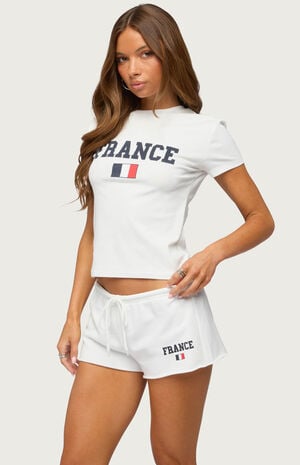 France T-Shirt image number 2