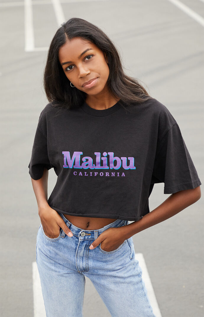 Penelope Malibu T-Shirt