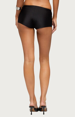 Irenah Micro Shorts image number 3