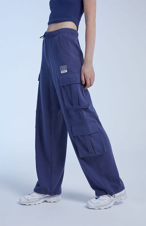Pac 80 Cargo Sweatpants image number 2