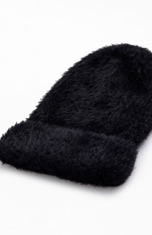 Fuzzy Beanie image number 2