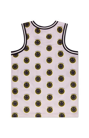 Basketball Happy AOP Tank Top image number 2