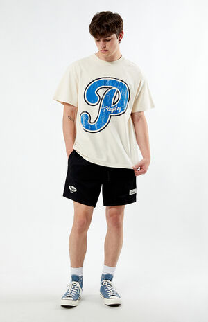 By PacSun P Oversized T-Shirt image number 5