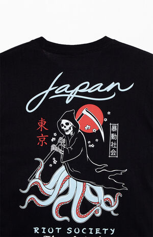 Tokyo Beach Club T-Shirt image number 4