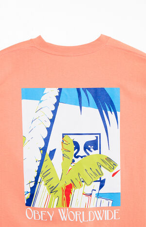 Vacation Classic T-Shirt image number 4