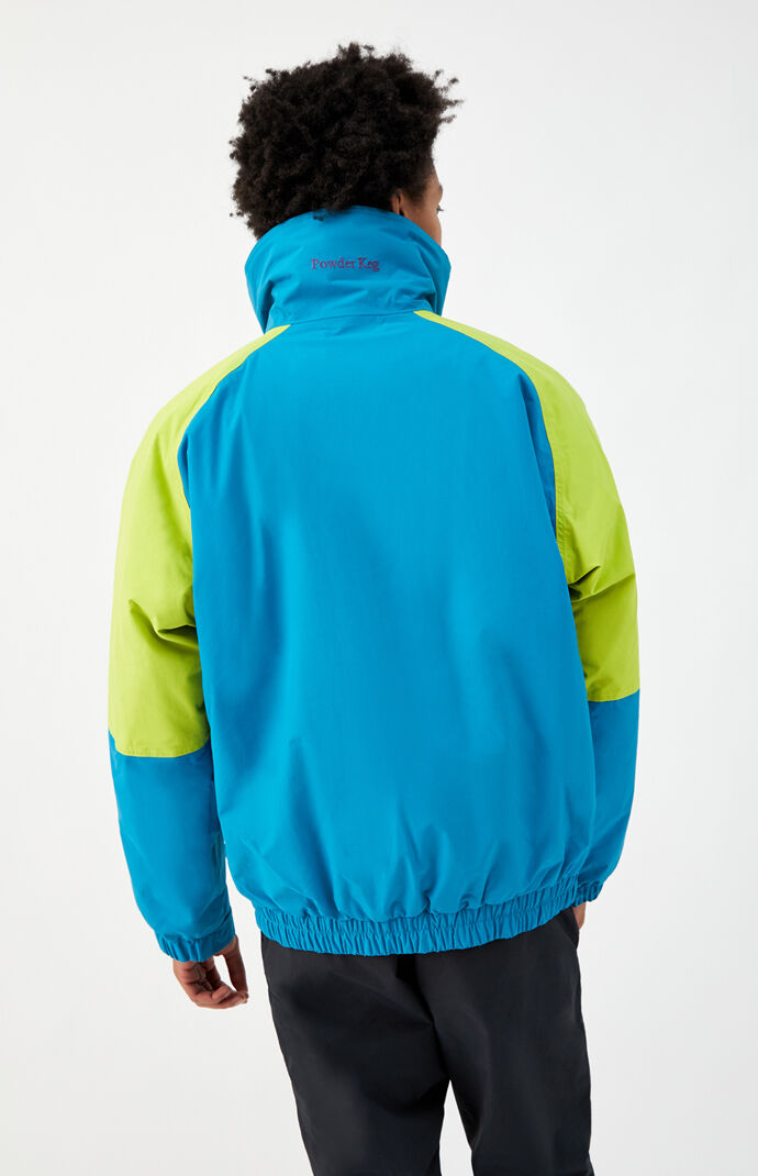 Powder Keg Interchange Parka