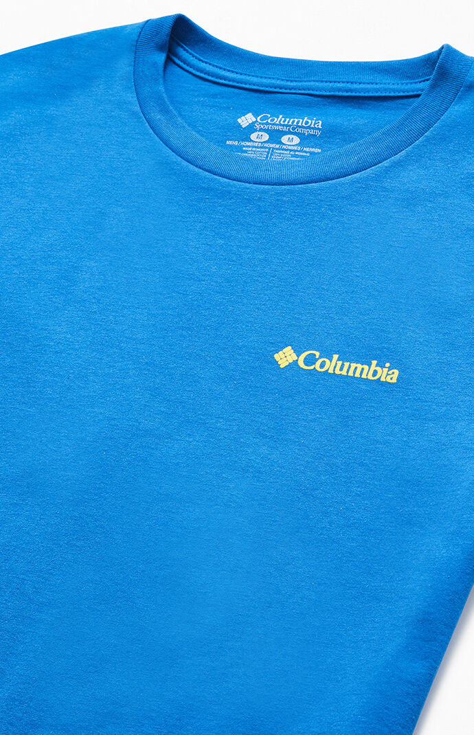 Broughton T-Shirt