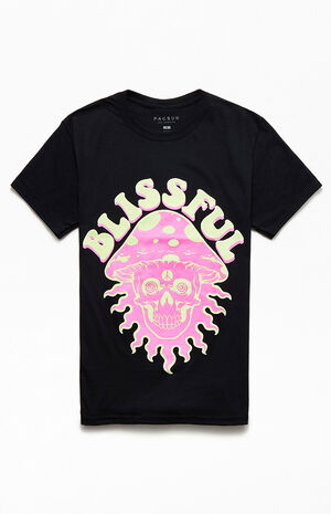 Blissful T-Shirt Blissful T-Shirt image number null