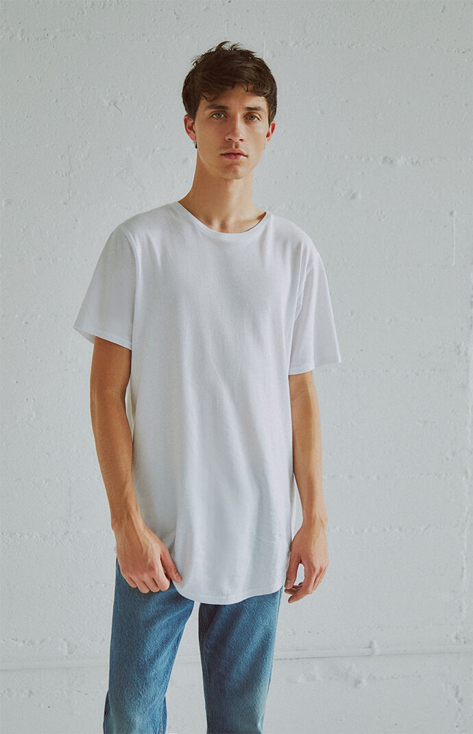 Rossi Scallop T-Shirt