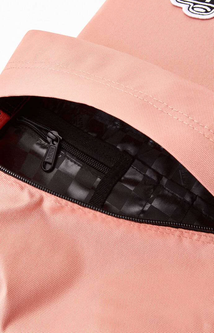 Blush Realm Backpack