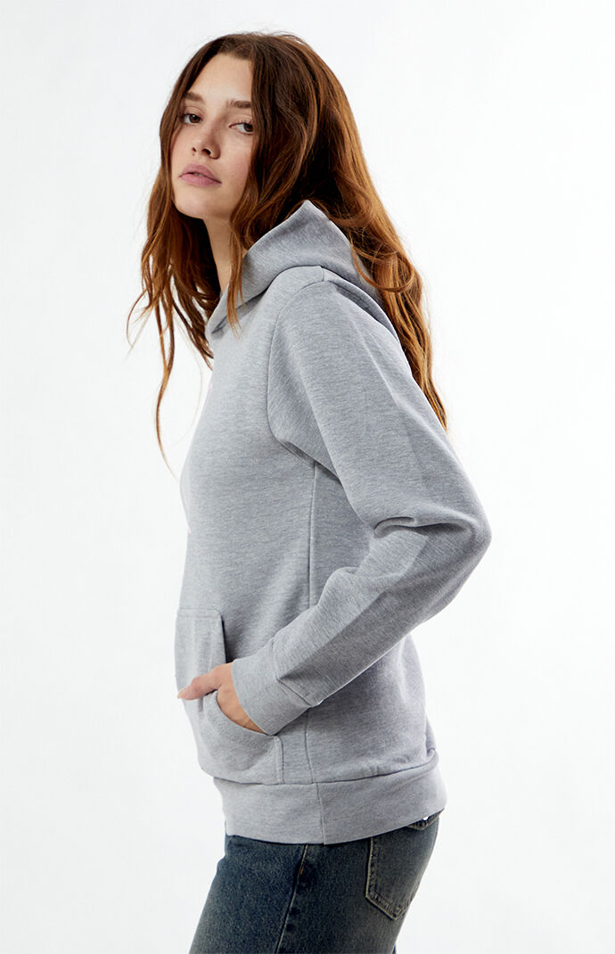 Pacsun Bow Hoodie