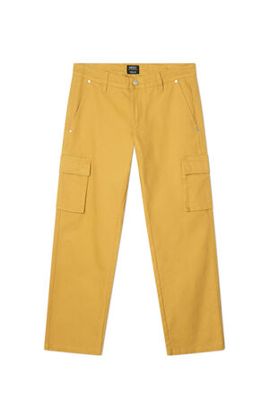 Relaxed Fit Cargo Pants image number 2