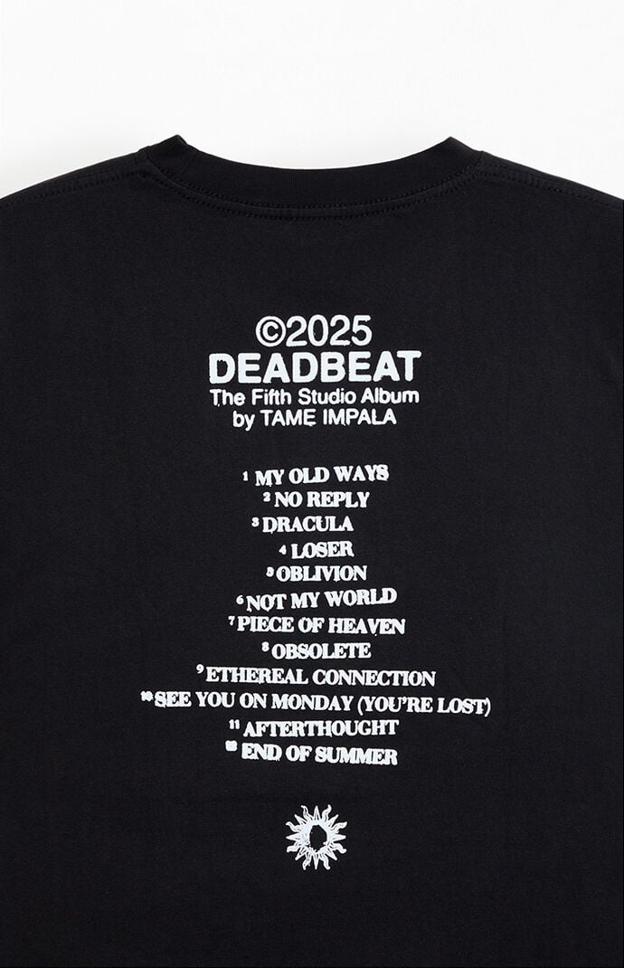 Tame Impala Studio T-Shirt