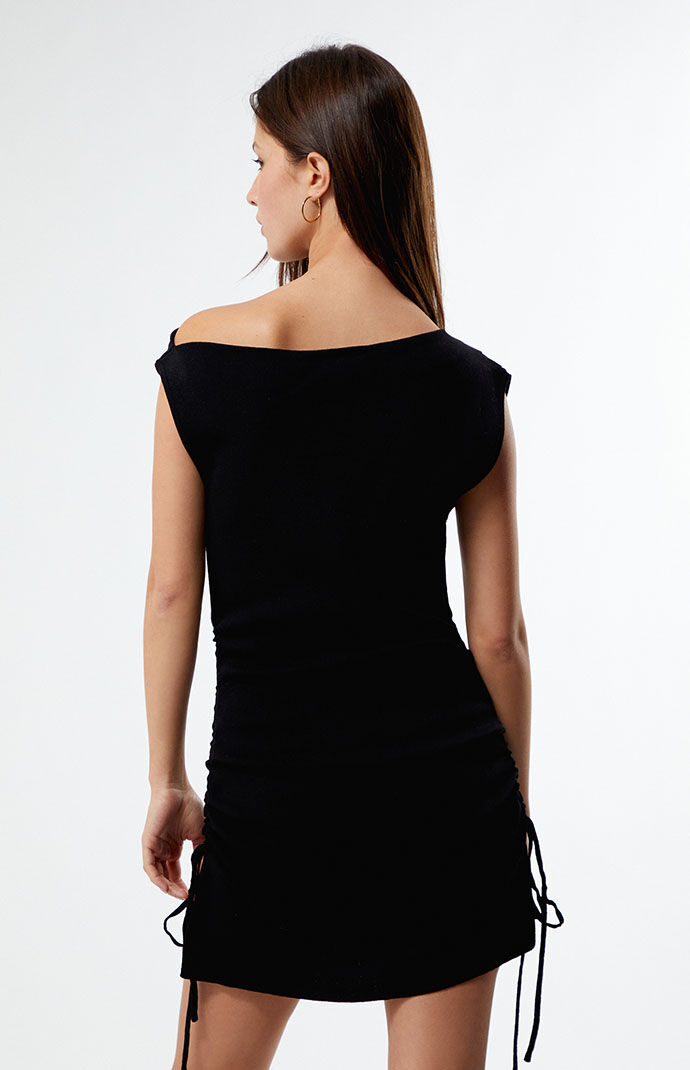 LIONESS Original Sin Mini Dress PacSun