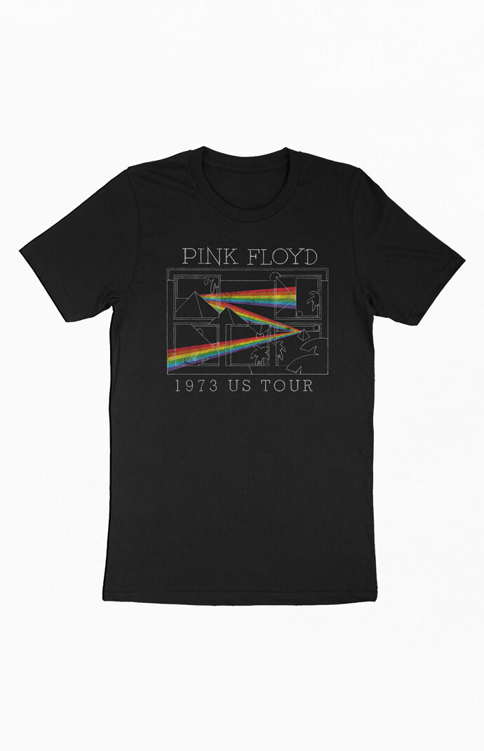 '73 Dark Side Tour T-Shirt