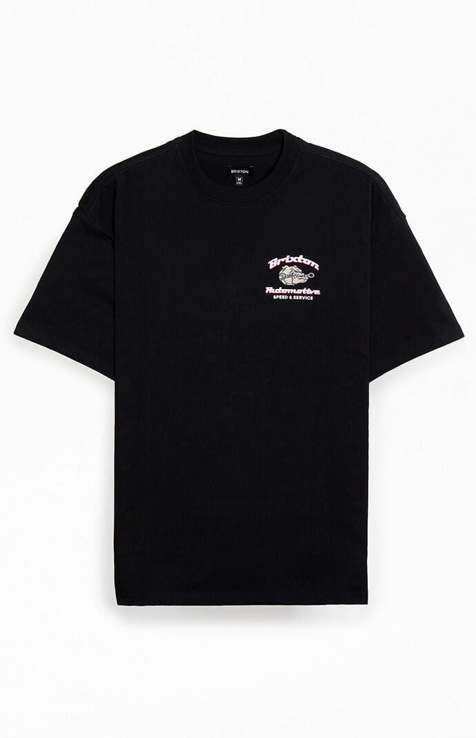Brixton Brewster T-Shirt