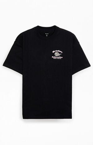 Brewster T-Shirt image number 2