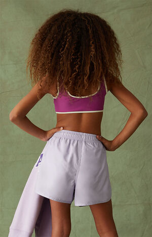 Purple Dolphin Boardshorts image number 4