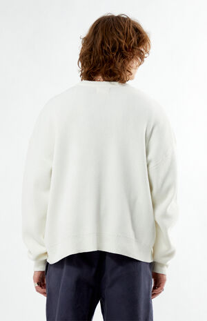 x PacSun Medusa Sweater image number 4