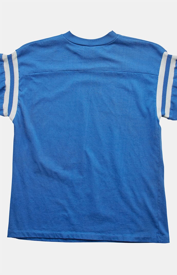 PS VINTAGE '80s Bentwaters England Graphic T-Shirt