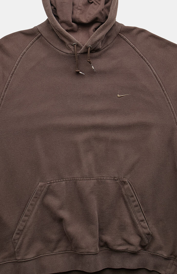 PS VINTAGE 2000s Nike Pullover Hoodie