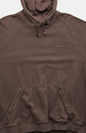 2000s Nike Pullover Hoodie image number 3