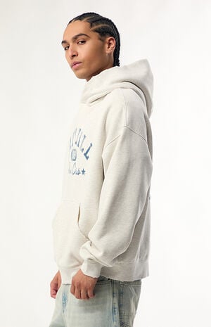 Tyson Plaint Splatter Hoodie image number 3