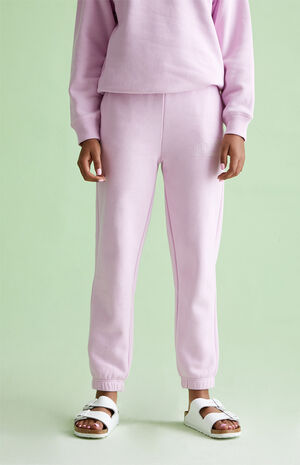 Basic Sweatpants image number 3