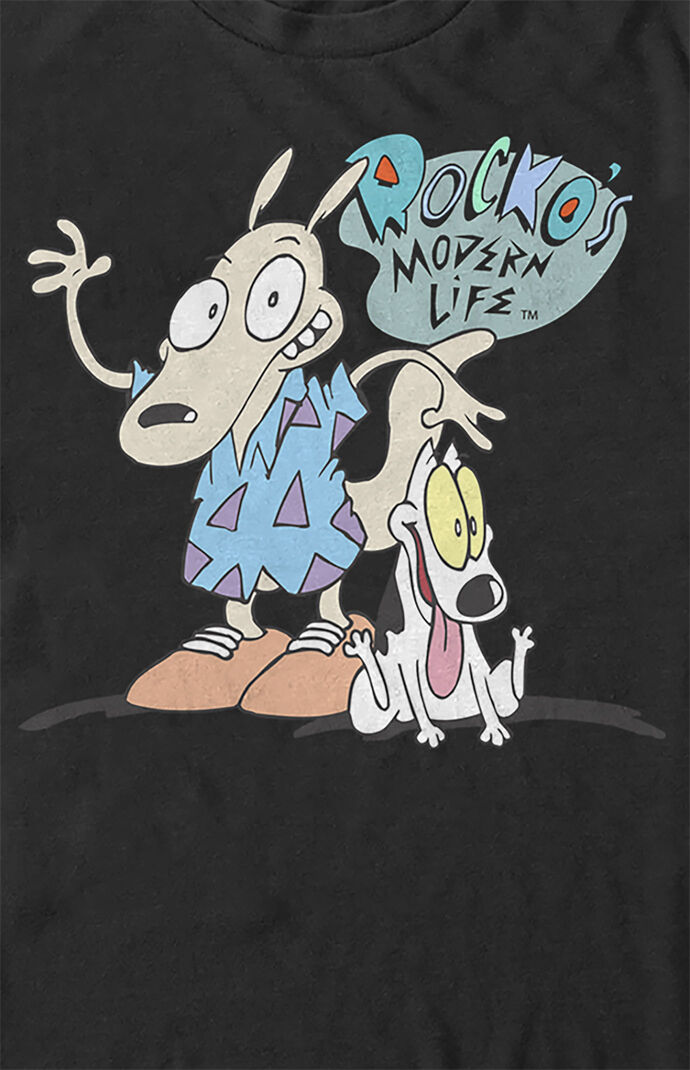 Rocko's Modern Life T-Shirt