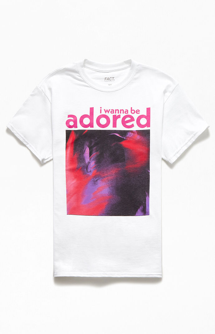 Be Adored T-Shirt