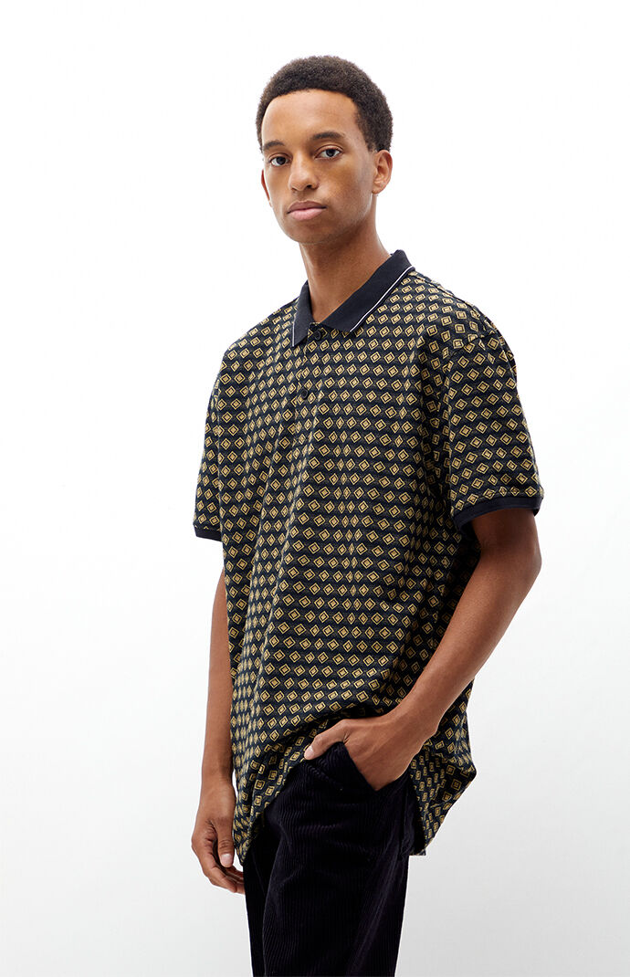 Pacsun polo shop
