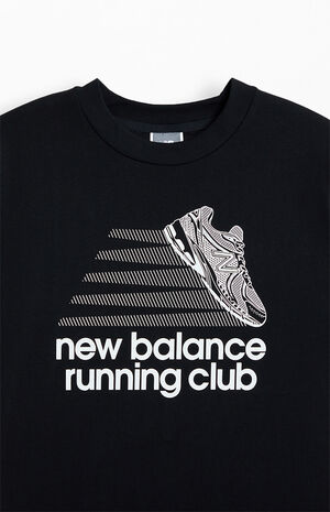 Running Club T-Shirt image number 2