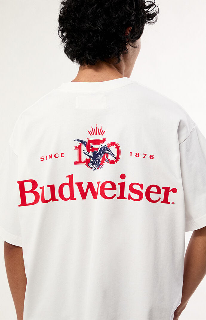 Budweiser by Pacsun 150 T-Shirt