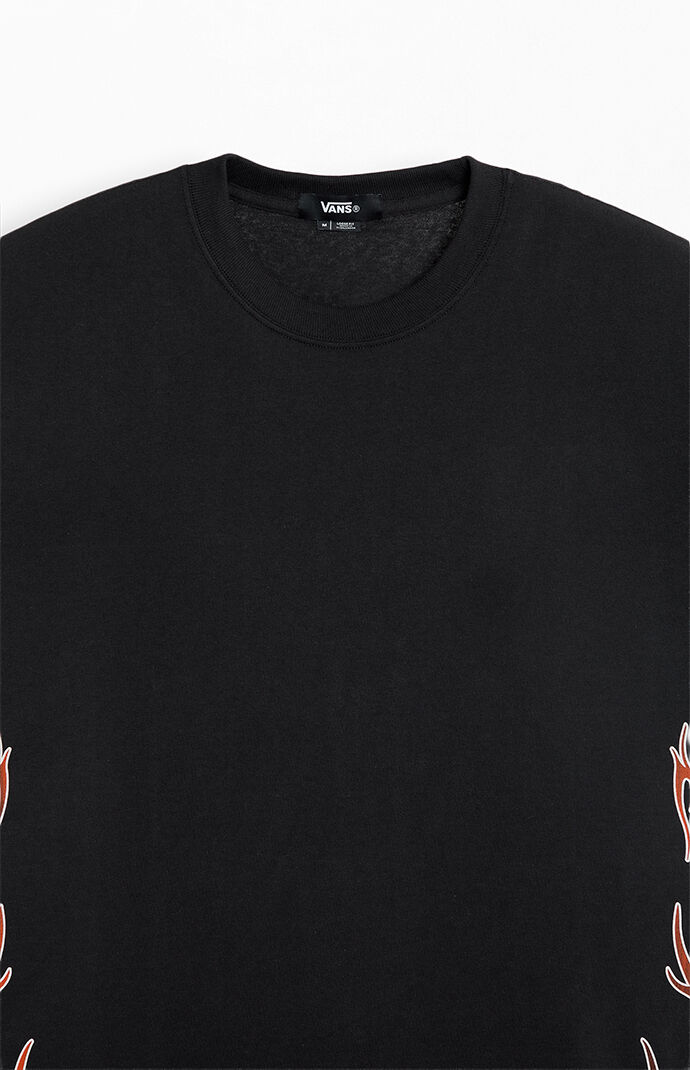 Vans LX Dayana Side Tribal T-Shirt