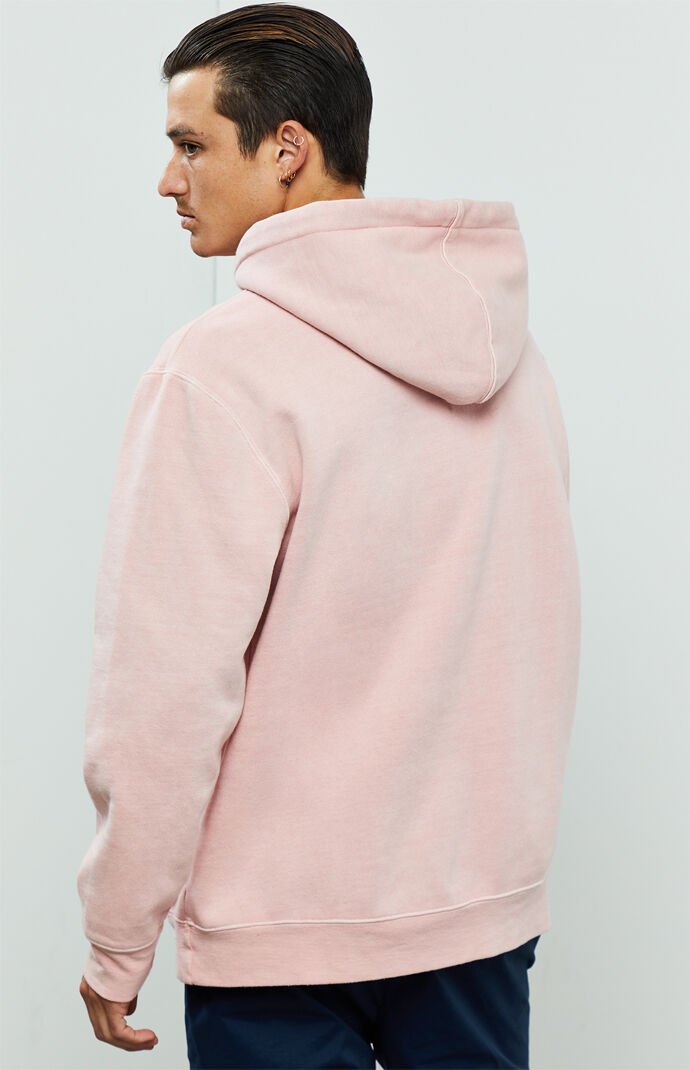 Bored of You Hoodie