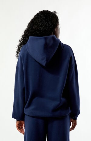 Core Washed Pullover Hoodie image number 4