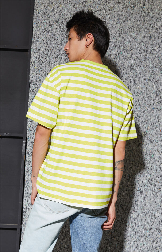 Cove Regular Striped T-Shirt
