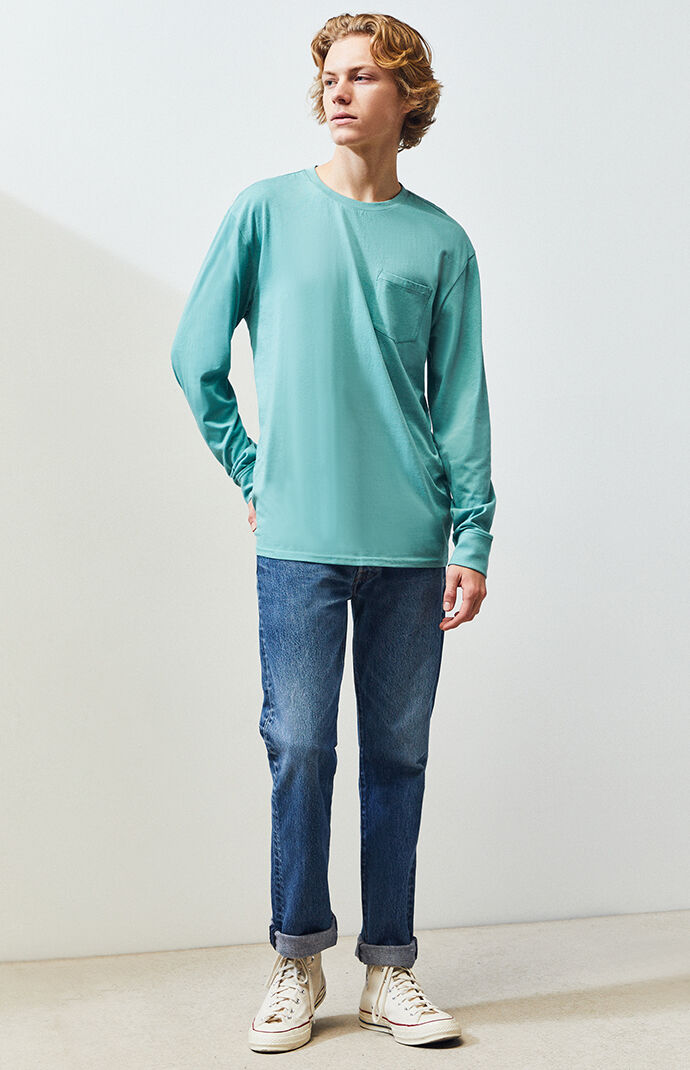 Timpson Long Sleeve T-Shirt