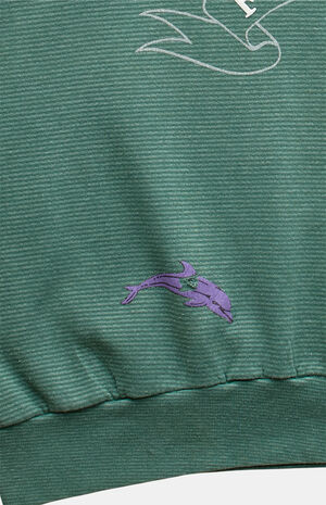 '90s St Augustine Florida Crew Neck Sweatshirt image number 4