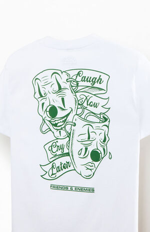 Laugh Now T-Shirt image number 4