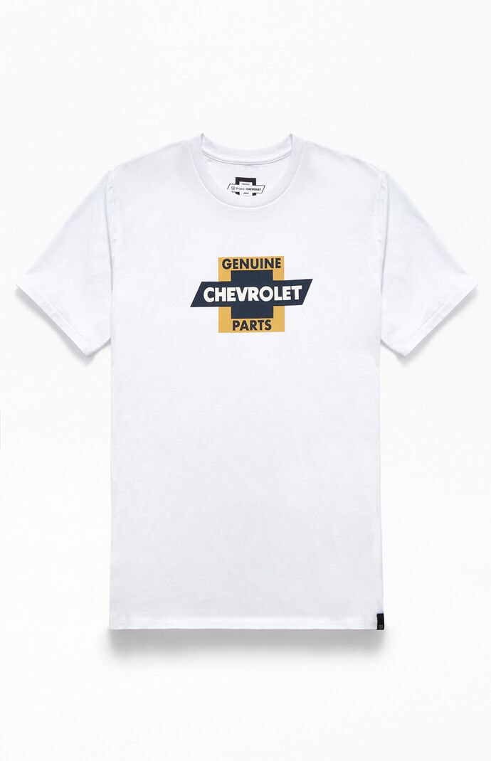 x Chevy Original T-Shirt