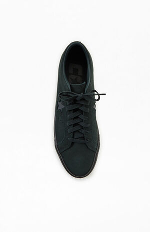 Black One Star Pro Shoes image number 5
