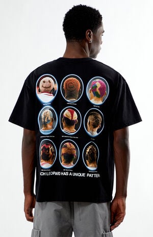 Can't Change T-Shirt image number 1