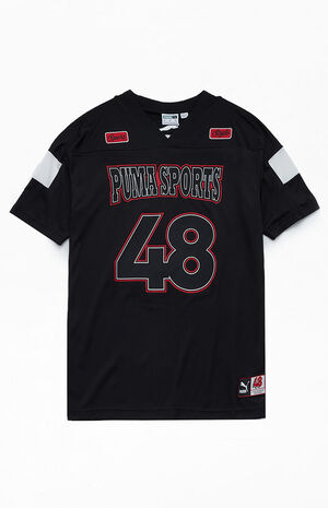 Eco Team Sports Jersey image number 1