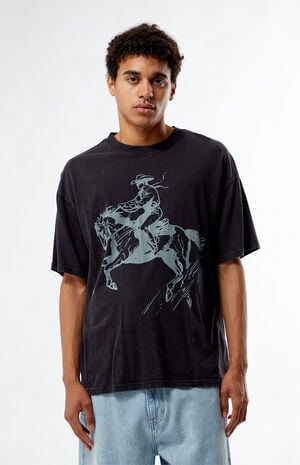 Cafe T-Shirt image number 1