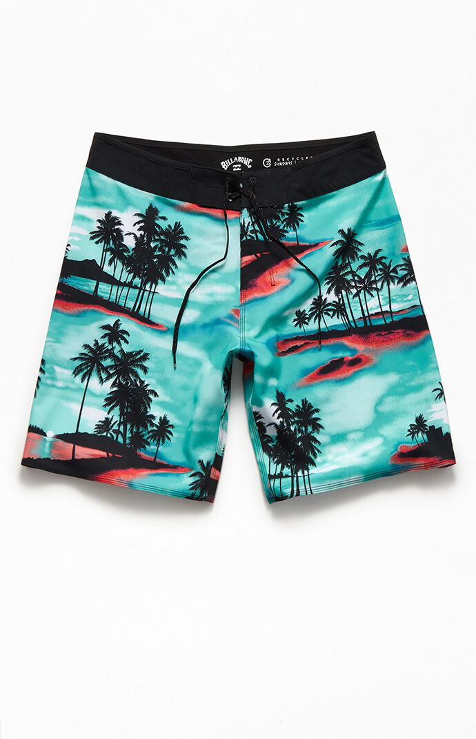 Sundays 19" Airlite Boardshorts